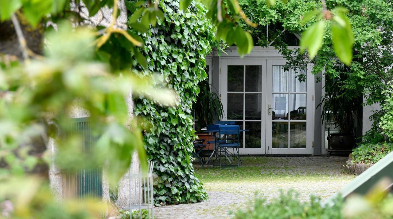 Landhotel Schwarzes Ross Steinsfeld Eksteriør bilde