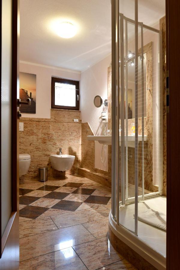 Landhotel Schwarzes Ross Steinsfeld Rom bilde