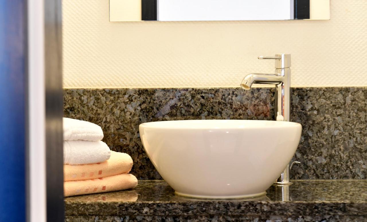 Landhotel Schwarzes Ross Steinsfeld Rom bilde