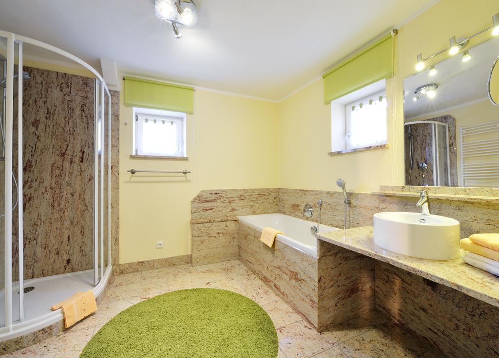 Landhotel Schwarzes Ross Steinsfeld Rom bilde